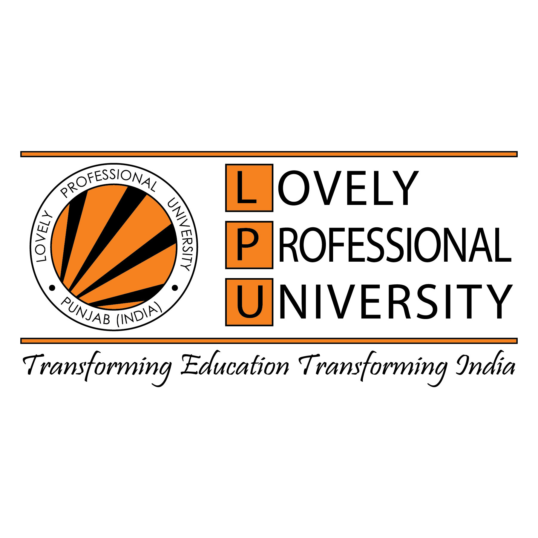 Lovely Professional University (LPU), Jalandhar, India
