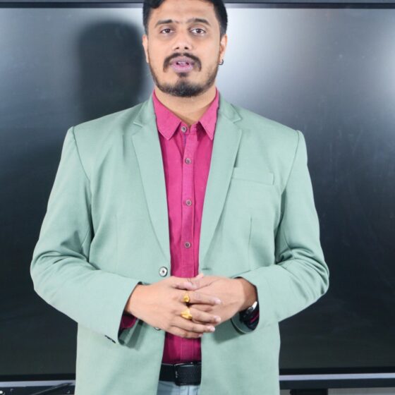 Sudheer Varma Tirumalaraju