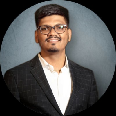 Vishwanadh Kanukollu