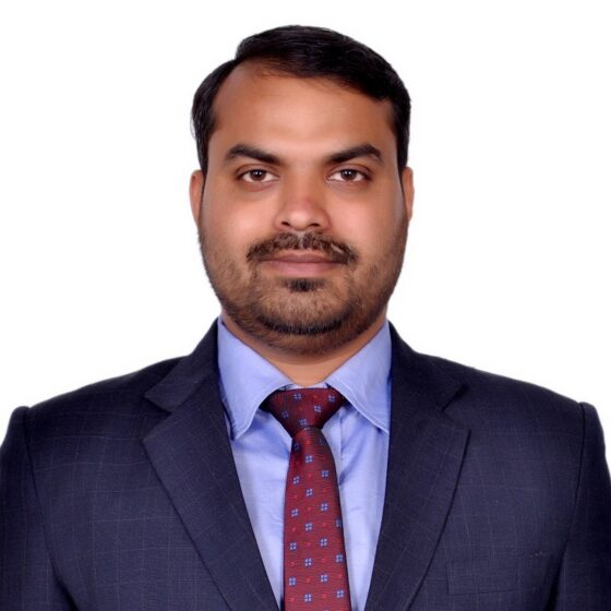 Awadhesh Shukla  